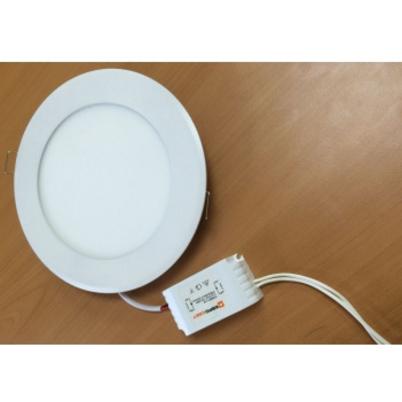 Светильник Евросвет LED-R-170-12 6400К