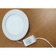 Светильник Евросвет LED-R-170-12 6400К
