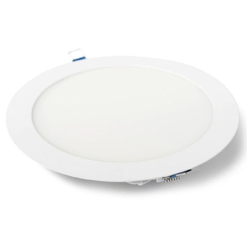 Светильник Евросвет LED-R-255-18 6400К