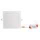 Світильник Євросвітло LED-S-255-18 6400К