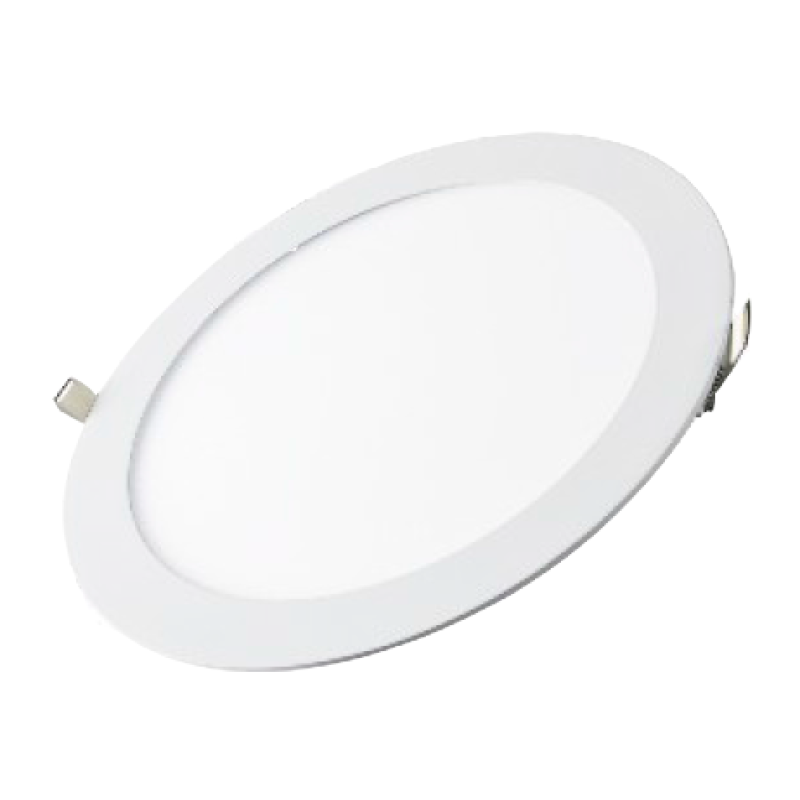Круглий світильник Lezard (442RRP-18) 18Вт 4200K 1440Лм