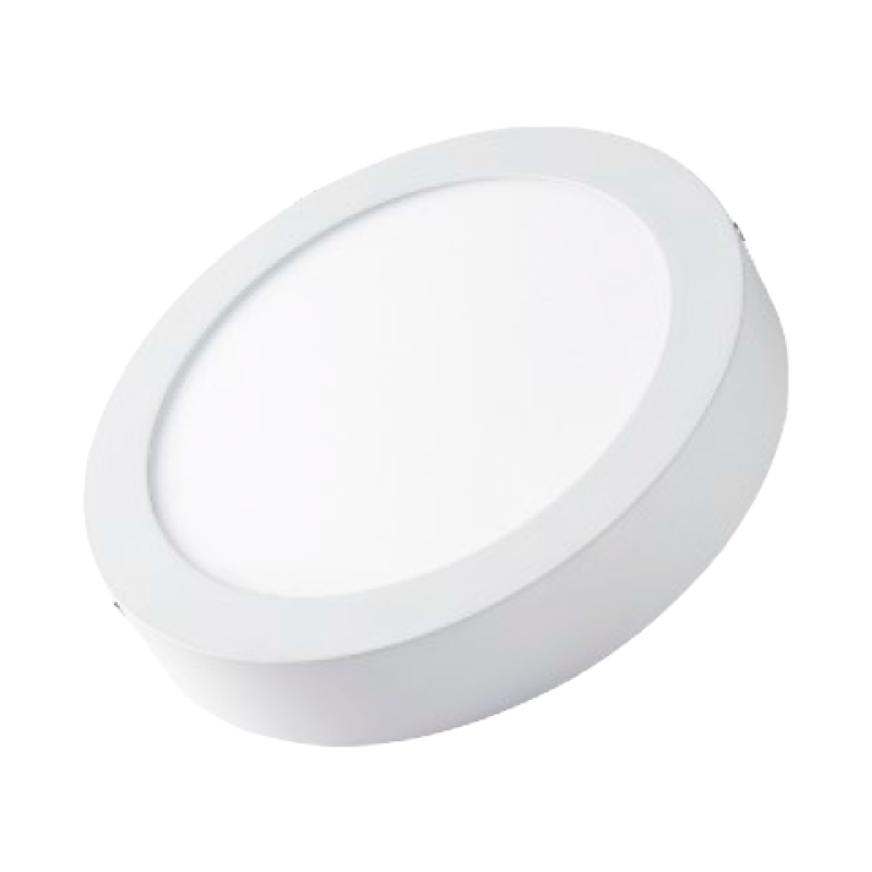 Светильник точечного освещения Lezard (464SRP-06) 6Вт 6400К Switch