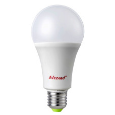 Led лампа A45 5Вт E27 2700K, Lezard