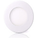 Светильник Евросвет LED-R-255-18 4200К