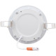 Светильник Евросвет LED-R-300-24 24Вт 6400К