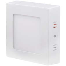 Світильник точкового освітлення Євросвітло LED-SS-120-6 6Вт 4200К