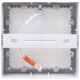 Світильник Євросвітло LED-SS-170-12 12Вт 4200