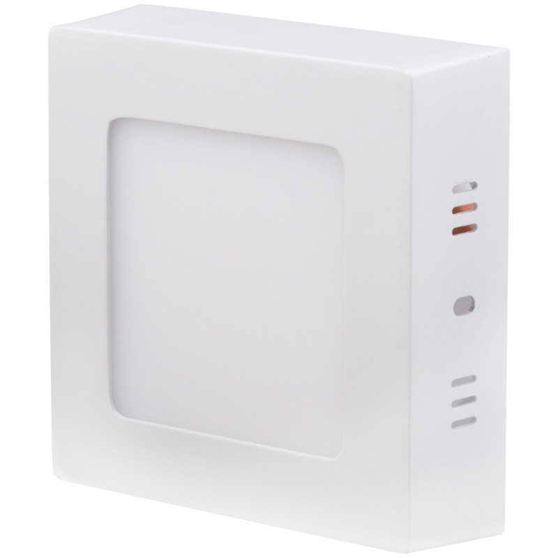 Світильник Євросвітло LED-SS-170-12 12Вт 6400