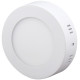 Світильник для точкового освітлення Євросвітло LED-SR-120-6 6Вт 6400К
