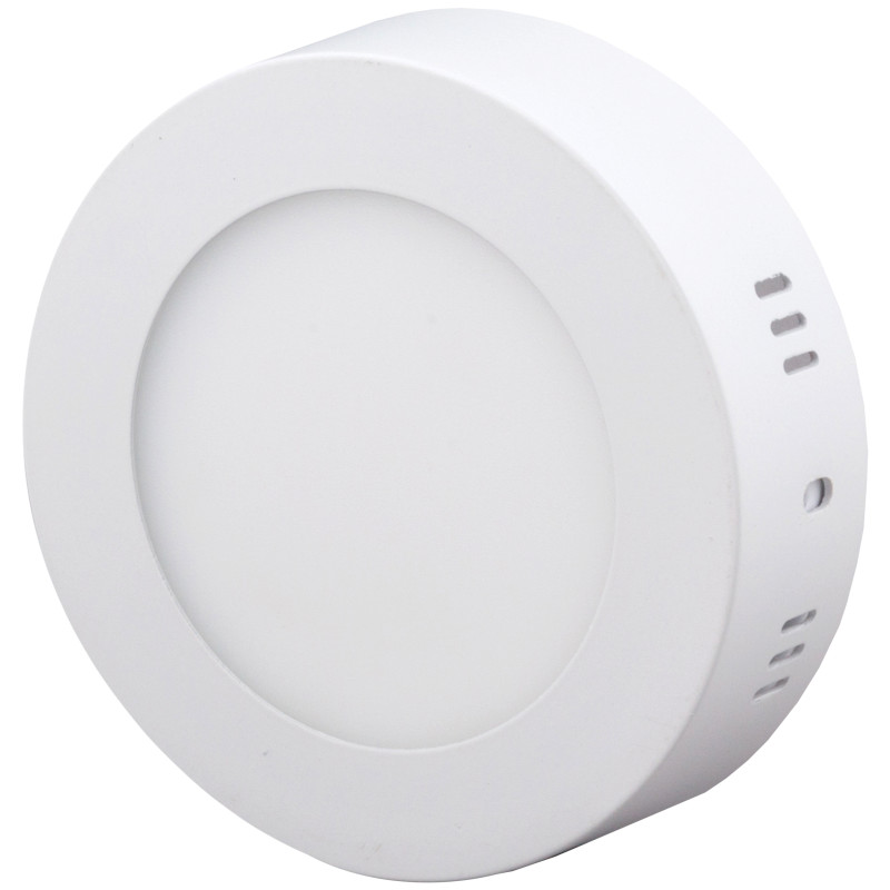 Світильник Євросвітло LED-SR-170-12 12Вт 6400К