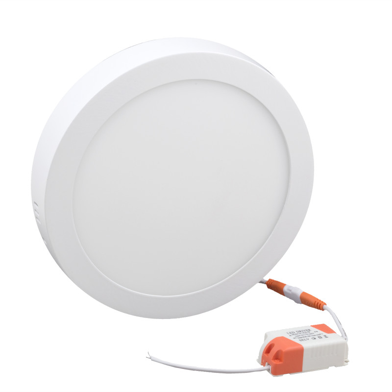 Світильник Євросвітло LED-SR-225-18 18Вт 4200К