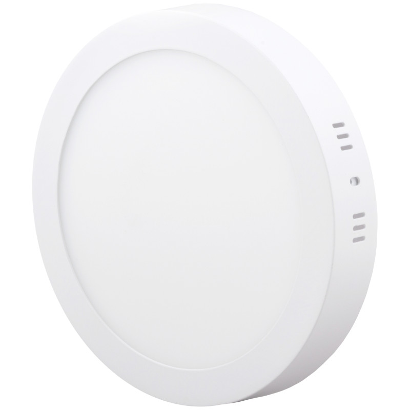 Світильник Євросвітло LED-SR-225-18 18Вт 6400К