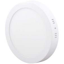 Світильник Євросвітло LED-SR-300-24 24Вт 4200К