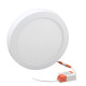 Світильник Євросвітло LED-SR-300-24 24Вт 4200К