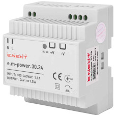 Джерело живлення em-power.30.24, E.Next