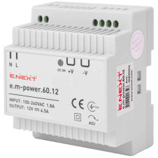 Джерело живлення em-power.60.12, E.Next