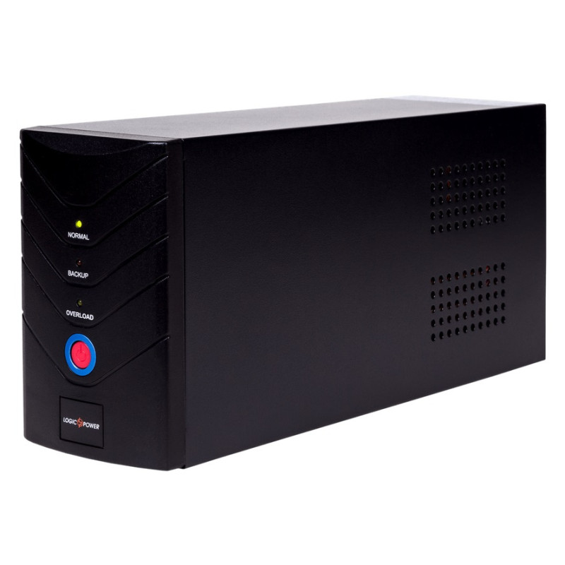 ДБЖ LogicPower LP 850VA