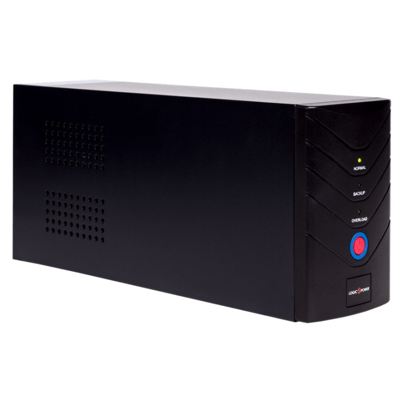 ДБЖ LogicPower LP 850VA