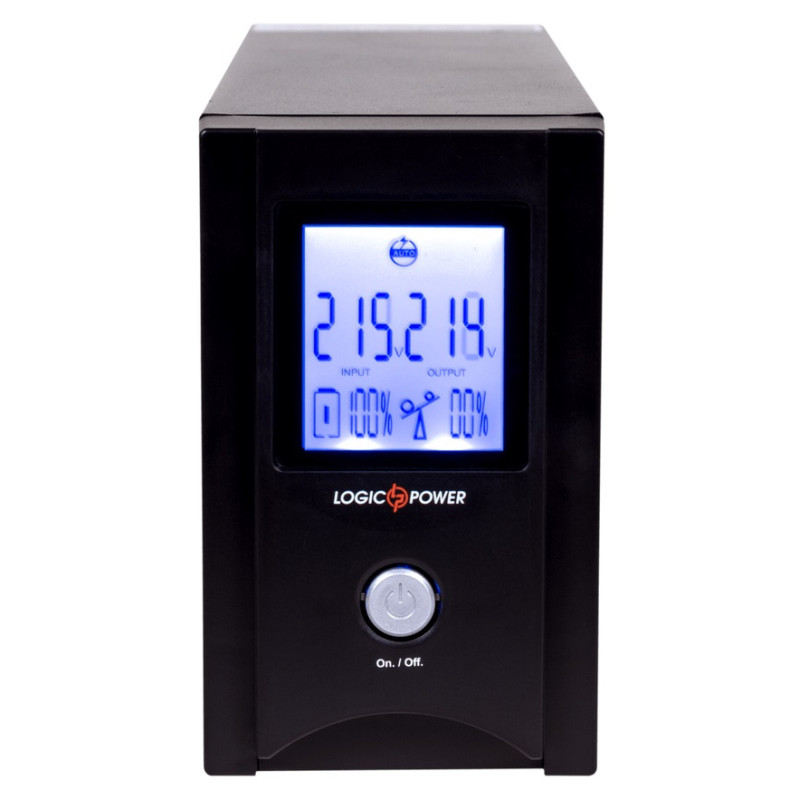 ДБЖ LogicPower LP UL850VA