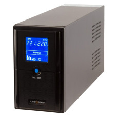 ИБП LogicPower LPM-UL825VA 577Вт