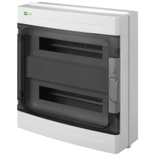 Распределительный щиток Elektro Plast 1962-01-RN2/36(N+PЕ) LUX-PLUS IP55 (1962-01)
