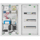 Распределительный щиток Elektro Plast 2003-00-MSF-U-42-IP30