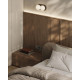 Бра, настенный светильник babich.studio Bubble B G9 2x7W IP20 черный