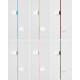 Підвісний світильник, люстра babich.studio Bubble L G9 2x14W IP20 чорний