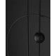 Підвісний світильник, люстра babich.studio Sunderline 2B G9 2x14W IP20 чорний