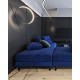 Торшер babich.studio Moonlight F LED 1x17W 3000K/4000K 1900Lm IP20 чорний