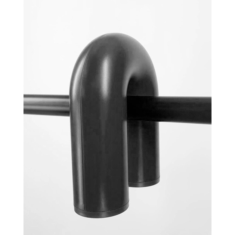 Подвесной светильник, люстра Line.F MJ18-L1220 BK Circus Ago LED 1x21W 4000K IP20 черный