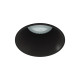 Точечный светильник Lumineka LM-IO-BK GU10 1x50W IP20 черный