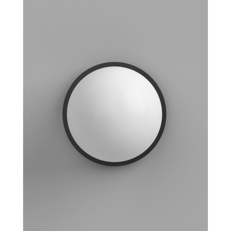 Бра, настенный светильник babich.studio Bubble B1 G9 1x7W IP20 черный