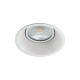 Точковий світильник Lumineka LM-OMA-WH GU10 1x50W IP20 білий