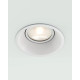 Точковий світильник Lumineka LM-OMA-WH GU10 1x50W IP20 білий