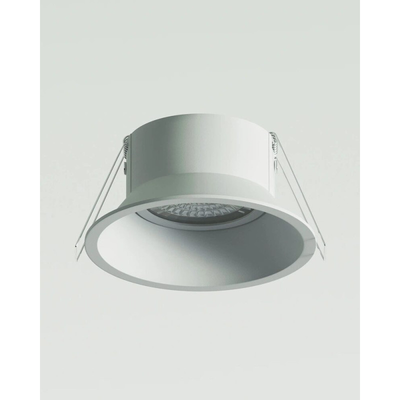 Точковий світильник Lumineka LM-OMA-WH GU10 1x50W IP20 білий