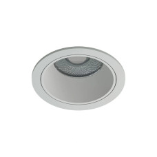 Точечный светильник Lumineka LM-ORO-WH-IP54 GU10 1x50W IP54 белый