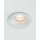 Точковий світильник Lumineka LM-ORION-WH GU10 1x50W IP54 білий