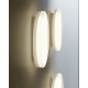 Бра, настенный светильник babich.studio FOG B200 LED 1x5W 3000K/4000K 400Lm IP44 белый