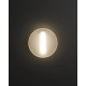 Бра, настенный светильник babich.studio FOG B200 LED 1x5W 3000K/4000K 400Lm IP44 белый