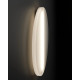 Бра, настінний світильник babich.studio FOG B400 LED 1x10W 3000K/4000K 800Lm IP44 білий