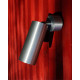 Світильник поворотний, спот Lumineka LM-TB-52-SM-4K-BA Tube LED 1x15W 4000K 1300Lm IP20 сріблястий