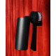 Світильник поворотний, спот Lumineka LM-TB-52-SM-3K-BK Tube LED 1x15W 3000K 1300Lm IP20 чорний