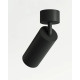 Світильник поворотний, спот Lumineka LM-TB-52-SM-3K-BK Tube LED 1x15W 3000K 1300Lm IP20 чорний