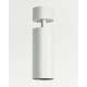 Светильник поворотный, спот Lumineka LM-TB-52-SM-3K-WH Tube LED 1x15W 3000K 1300Lm IP20 белый