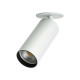 Светильник поворотный, спот Lumineka LM-TB-52-SR-3K-WH Tube LED 1x15W 3000K 1300Lm IP20 белый