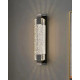 Бра, настенный светильник Line.F WB35/400 BK LED 1x6W 4000K IP20 черный