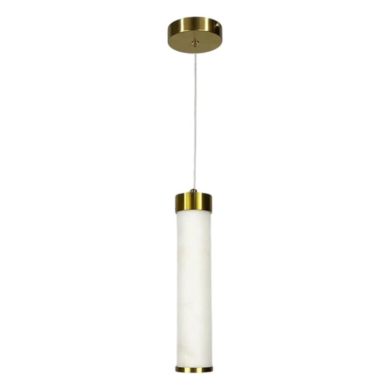 Підвісний світильник, люстра Line.F A364-60*300 LED 1x10W 4000K IP20 латунний