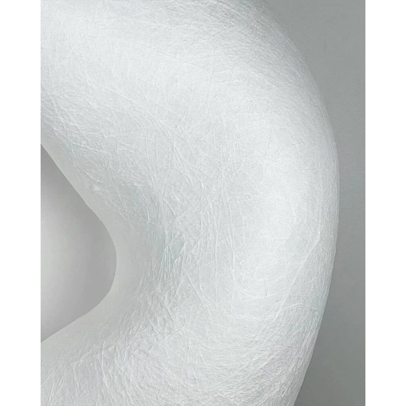 Люстра Line.F AK02-500 LED 1x36W 3000K/4500K/6000K IP20 белая