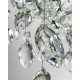 Люстра Line.F 33007-760 CH Diamina G9 IP20 хром